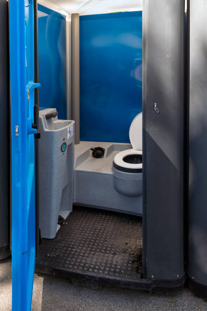 Portable Toilet Options We Offer in Berryville, VA