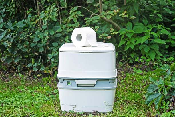 Best Portable bathroom rental  in Berryville, VA