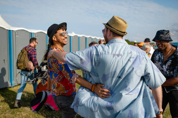 Best Sanitation services for porta potties  in Berryville, VA