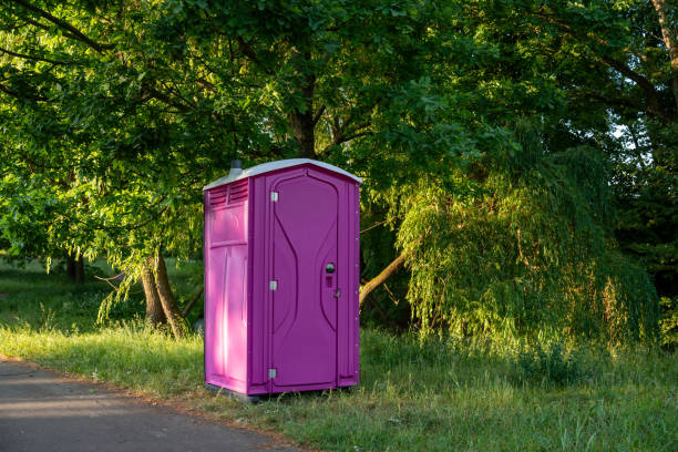 Best Portable restroom trailer rental  in Berryville, VA