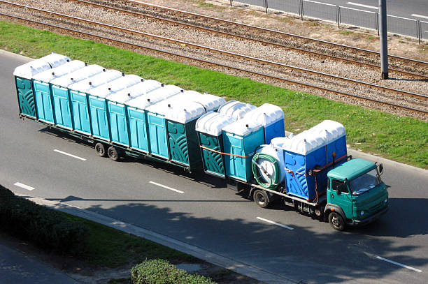 Best Event porta potty rental  in Berryville, VA