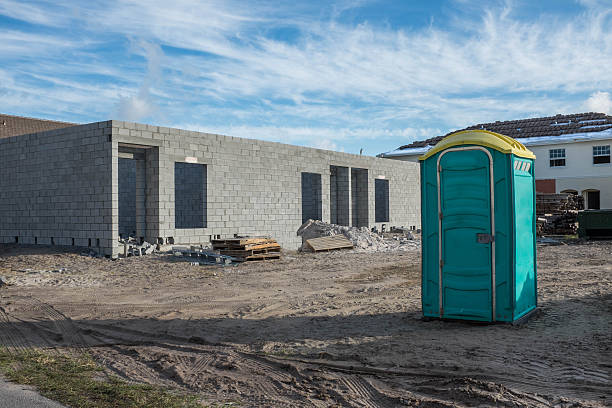 Best Portable restroom trailer rental  in Berryville, VA